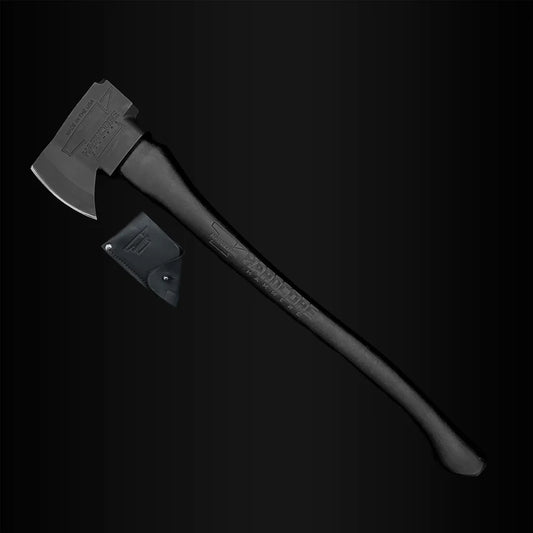 Raptor Full Size Axe - Felling and Splitting