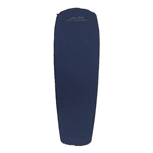Alps Mountaineering Agile 72" x 20" x 1" Regular Airgun Pad, Navy