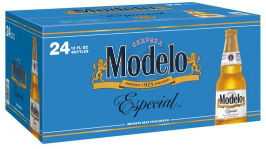 Modelo Especial