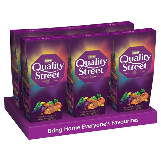 Nestle Quality Street 220g