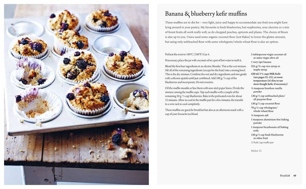 Gut Health Cookbook