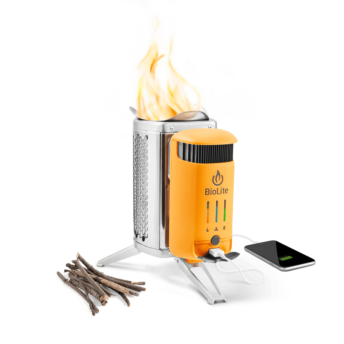 Camp Stove
