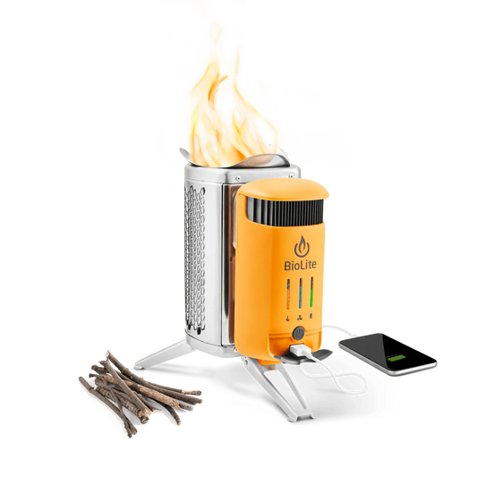 Camp Stove