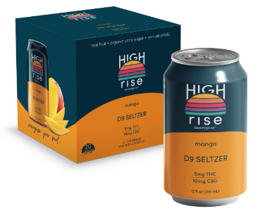 High Rise Mango