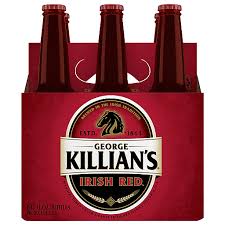 Killian's Red Irish Ale