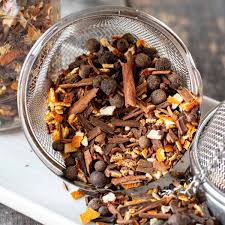 Mulling Spices