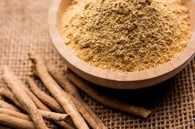 Ashwagandha Root