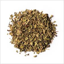 Peppermint Leaf