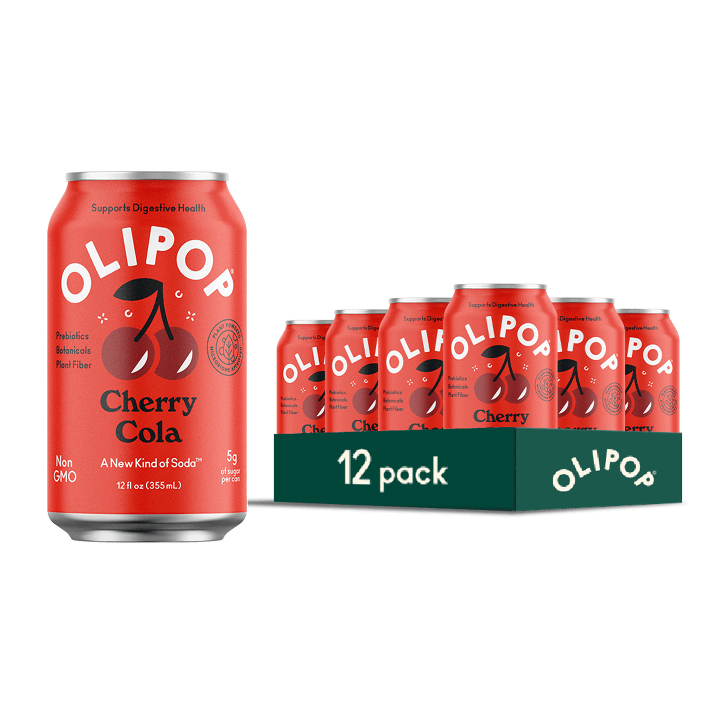 Cherry Cola
