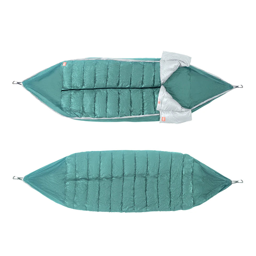 Evolution 20 Synthetic Sleeping Bag Hammock