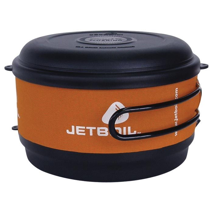 FLUXRING COOKING POT
