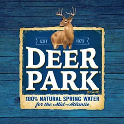 Deer Park Sports Water Bottle