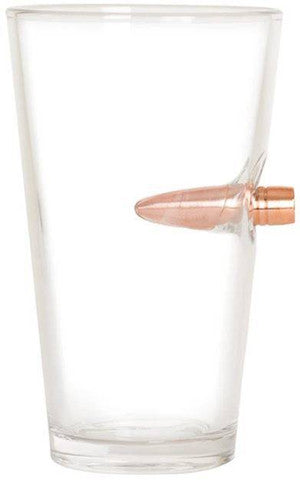 Pint Glass