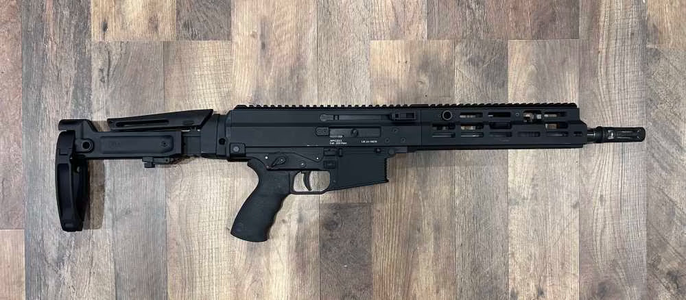 B&T APC223 12.5"