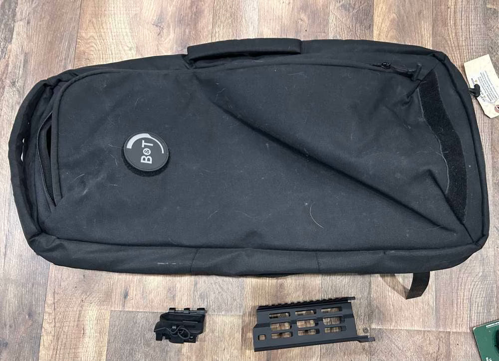 B&T APC223 12.5"