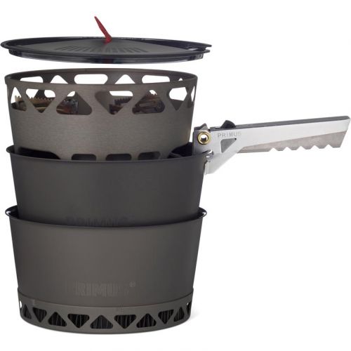 Primus PrimeTech 1.3L Backpacking Stove System