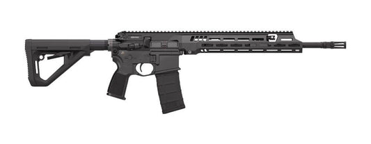 SIG SAUER SIG516 G3 Mohawk 223 Rem | 5.56 NATO