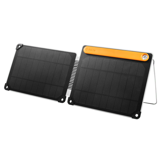 SolarPanel 10+