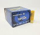 Federal 20 Gauge Ammunition Top Gun TG209 2-3/4" #9 7/8 oz 25 rounds